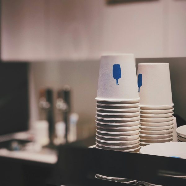 Cafe personalizado Cafe personalizado